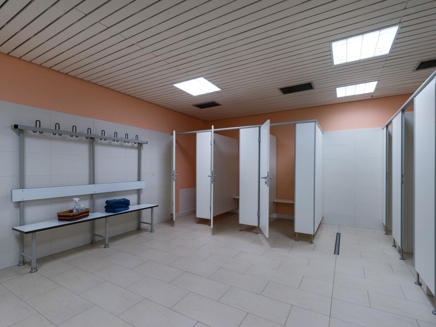 1 Zimmer-Wohnung in der Ferienwohnanlage Oberaudorf C7 Exterior foto